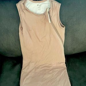 Kyte baby sleep bag 1.0 tog size small 0-6 months